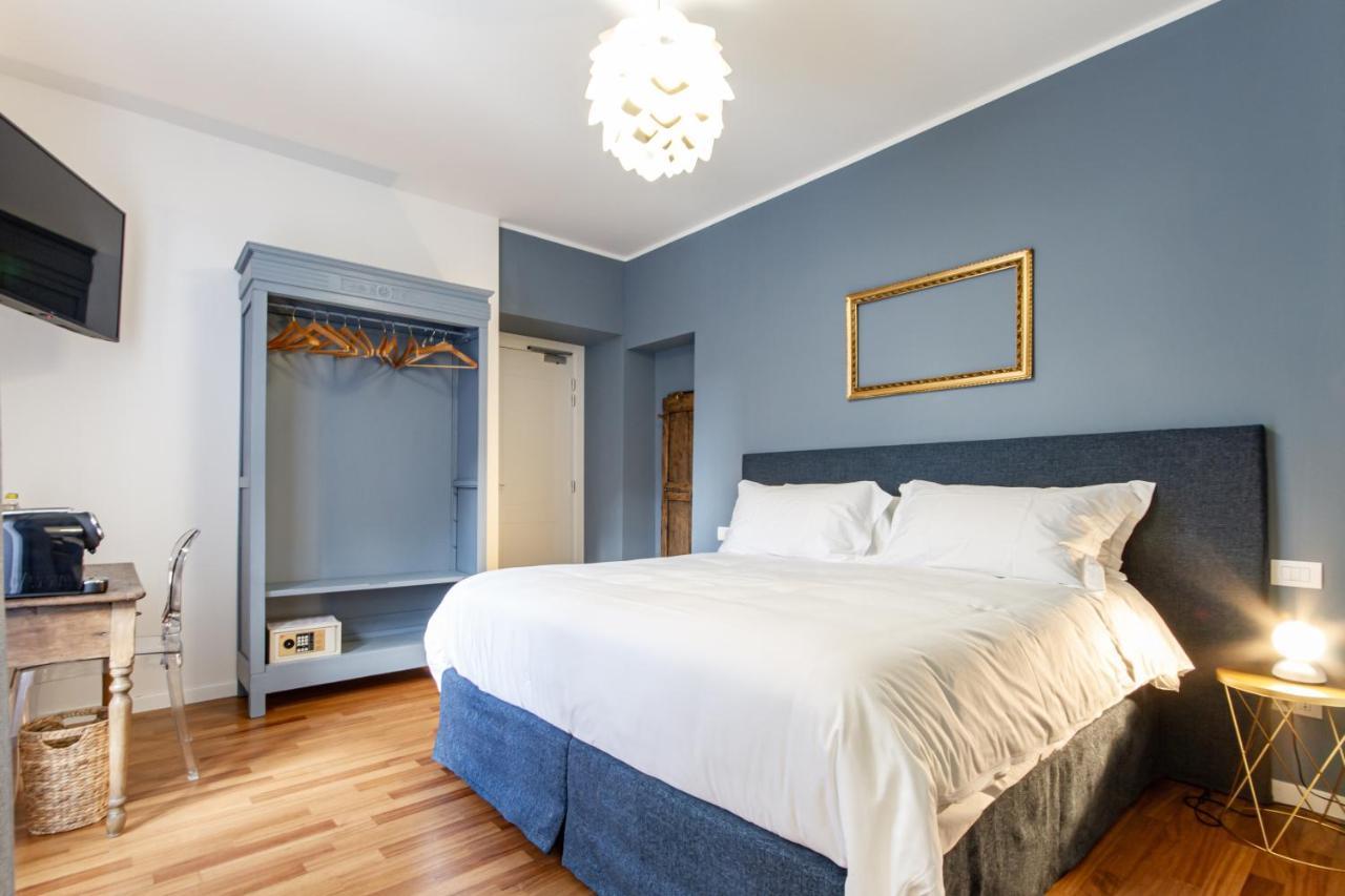 Del Duca Hotel