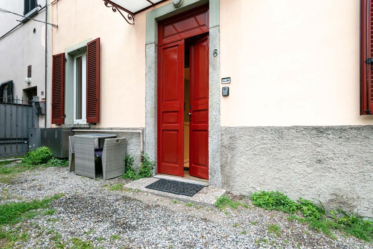 Town House 6 - Cernobbio