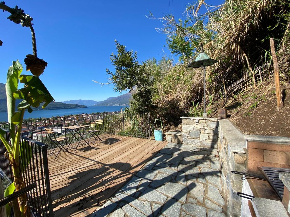 Apartment La Vedetta Vercana