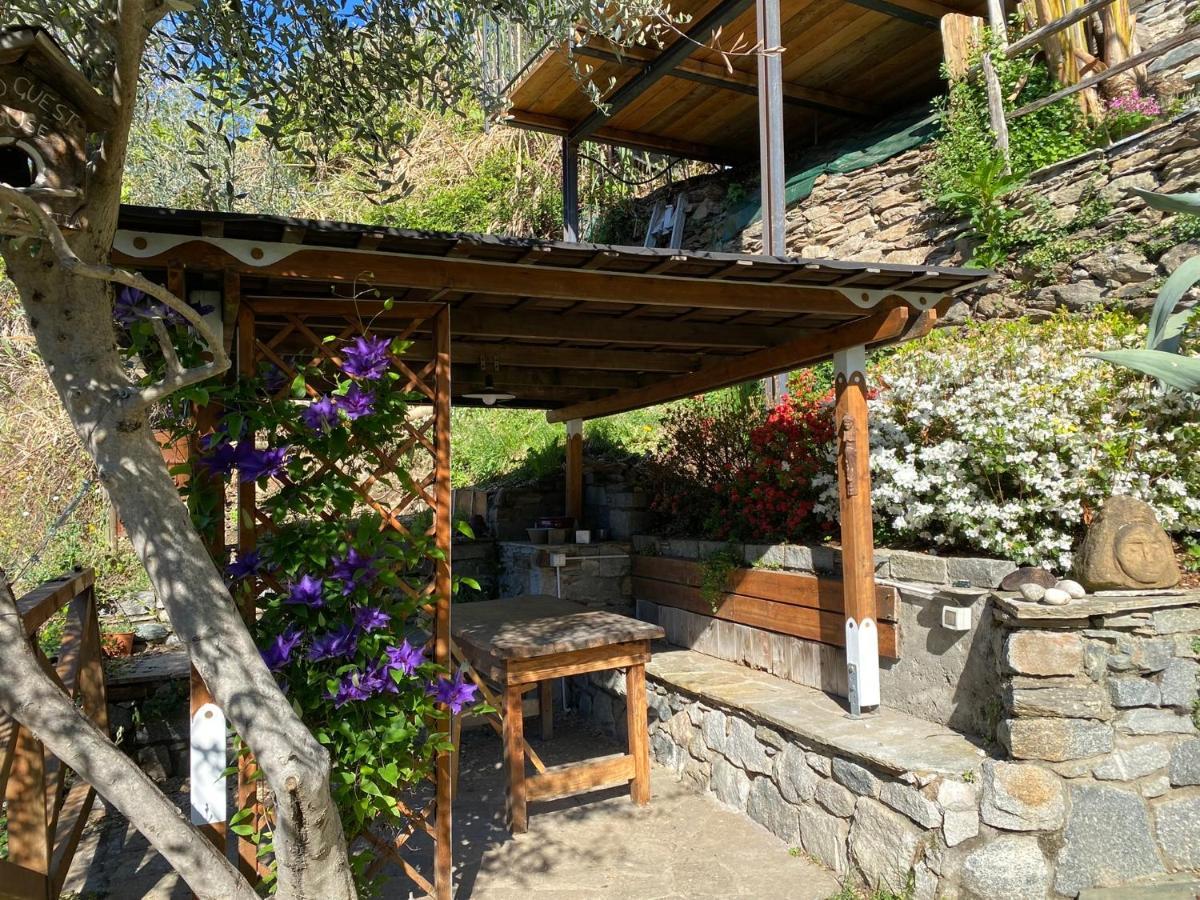 Apartment La Vedetta