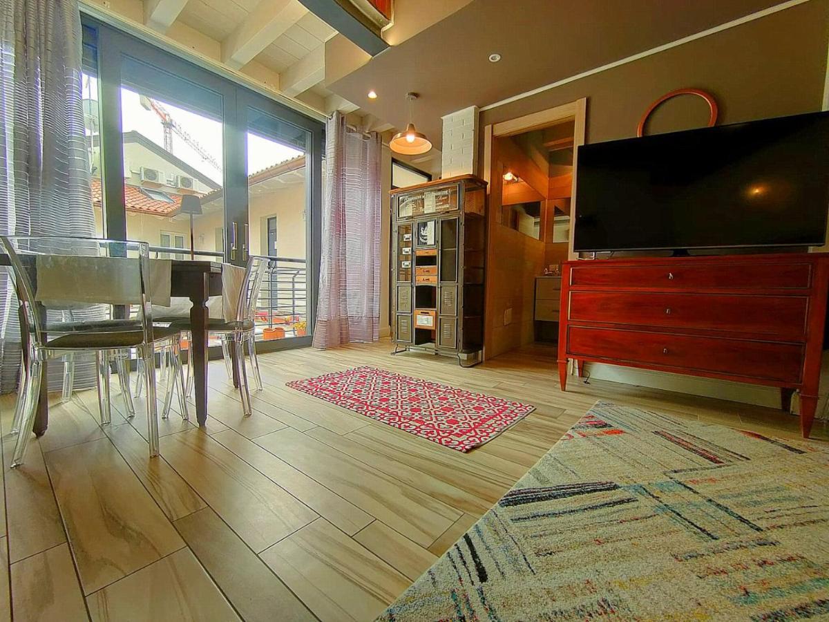 La Dell'architetto Bed & Breakfast Como