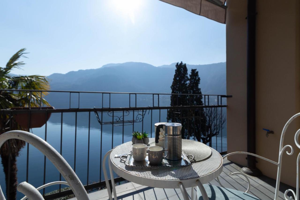 Apartment Mamma Ciccia - Waterfront *
