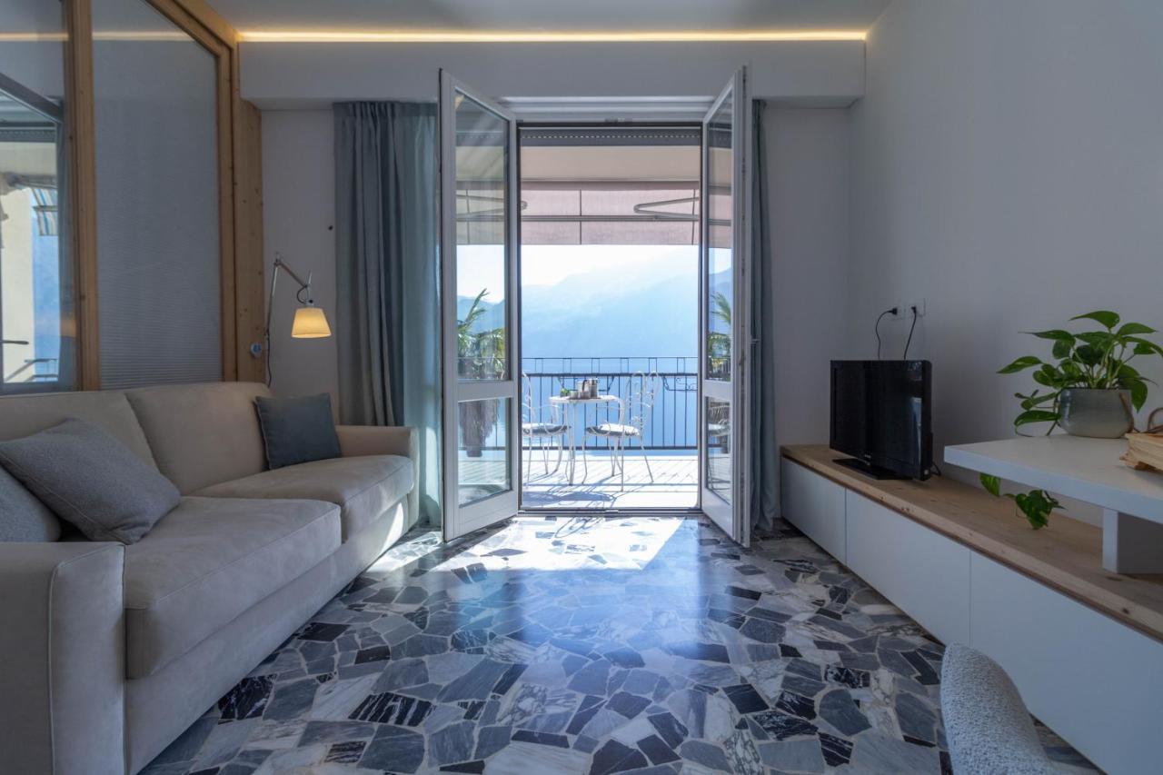 Apartment Mamma Ciccia - Waterfront Mandello del Lario