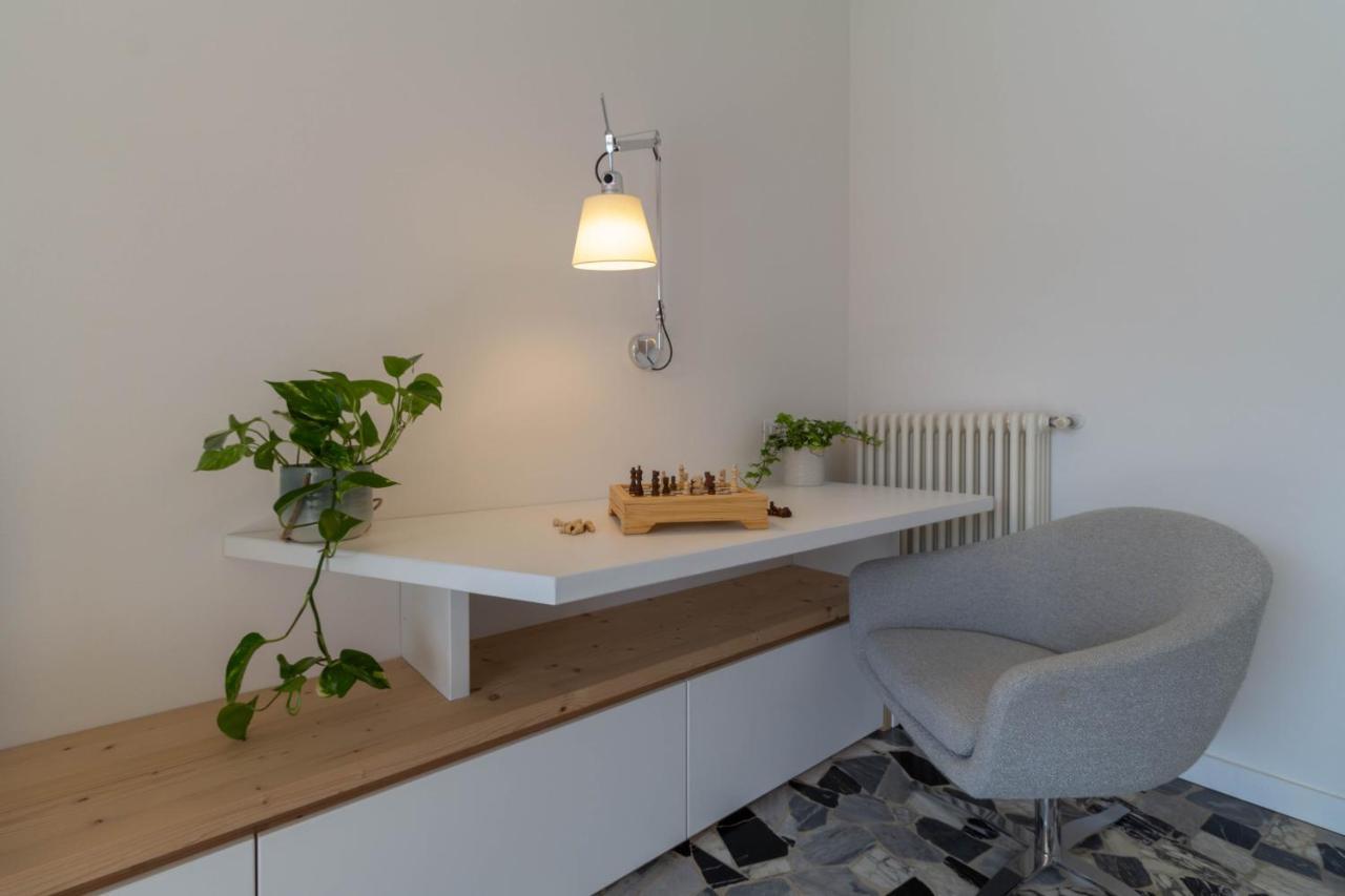 Apartment Mamma Ciccia - Waterfront Mandello del Lario