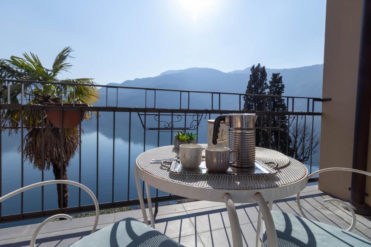 Apartment Mamma Ciccia - Waterfront *