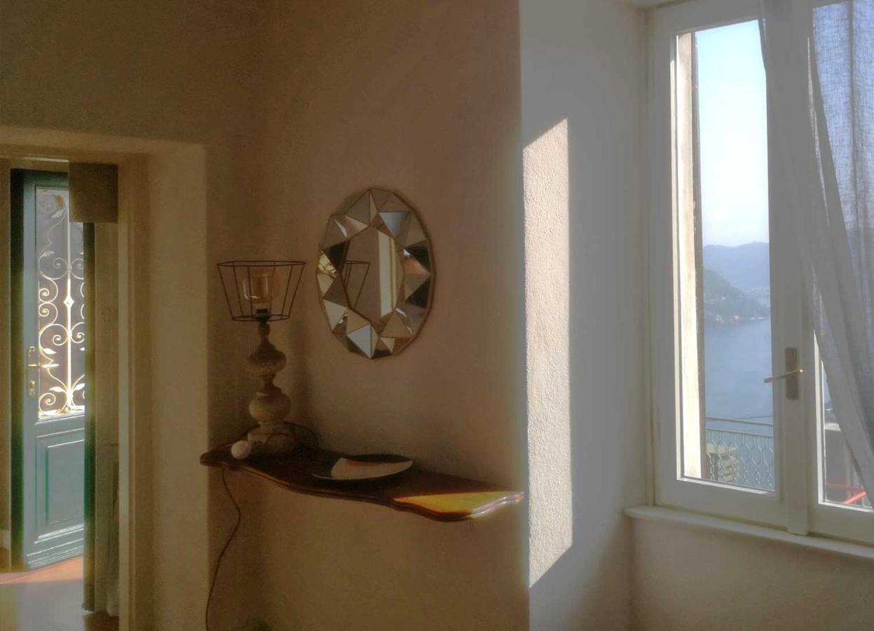 Apartment Panorama Sveva Cernobbio