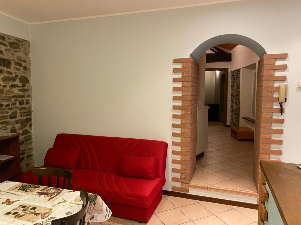 Borgo Antico House Apartment *