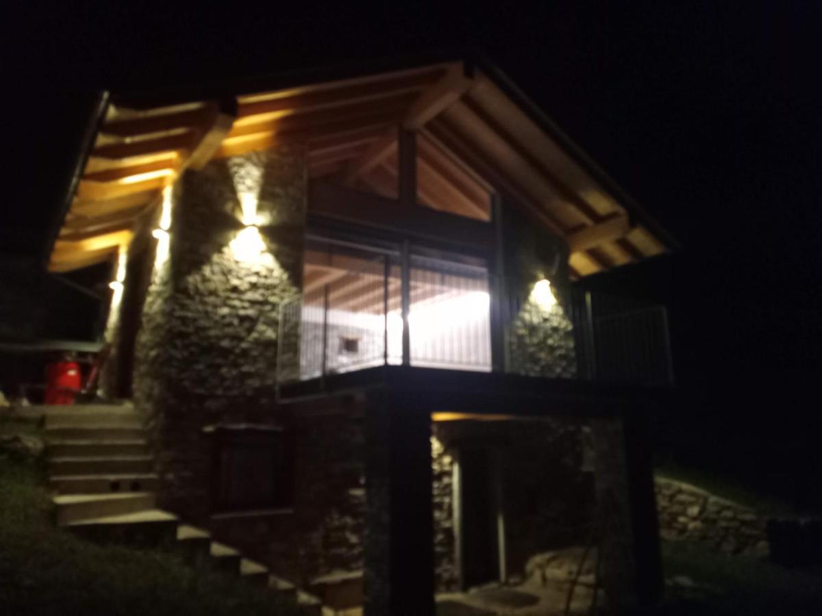 Ca'del Miro Montemezzo Villa Bugiallo