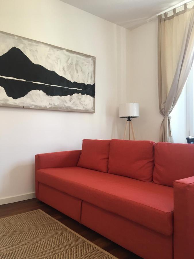 Joivy Stylish In Centre Of Apartment *