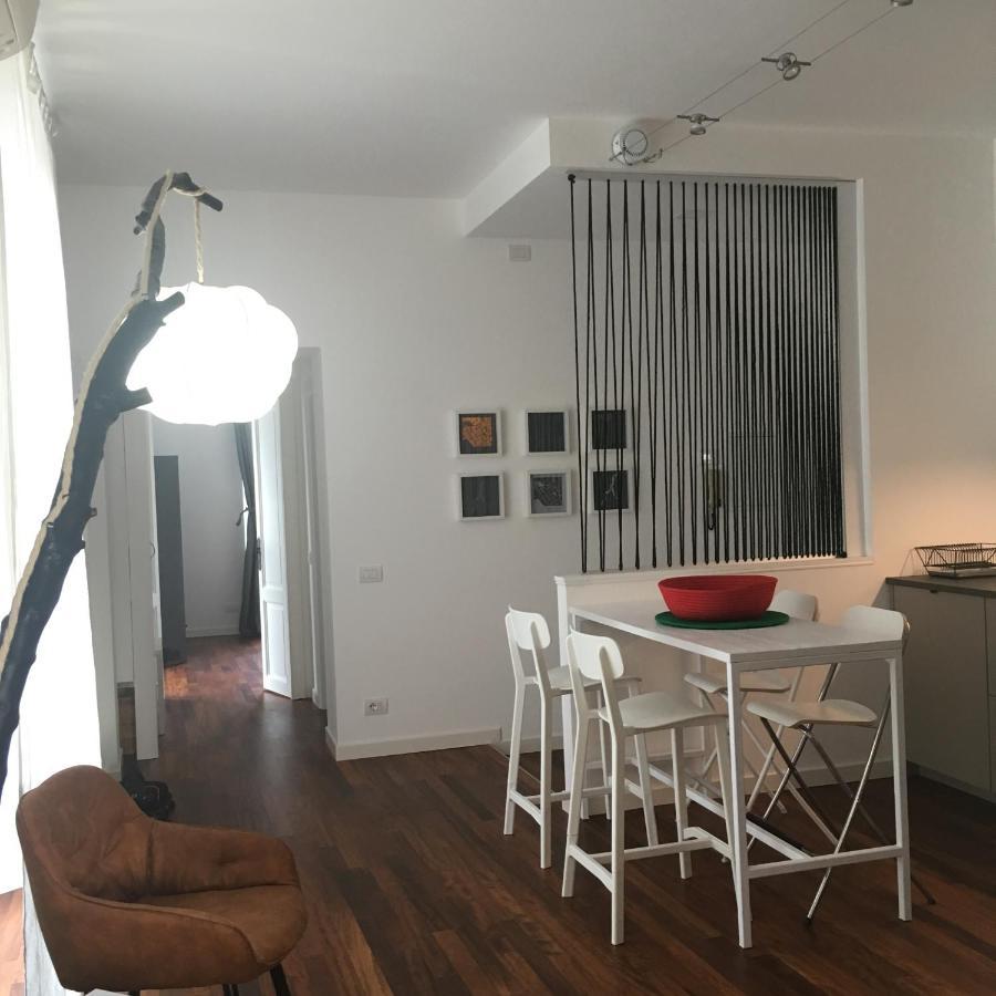 Joivy Stylish In Centre Of Apartment Cernobbio