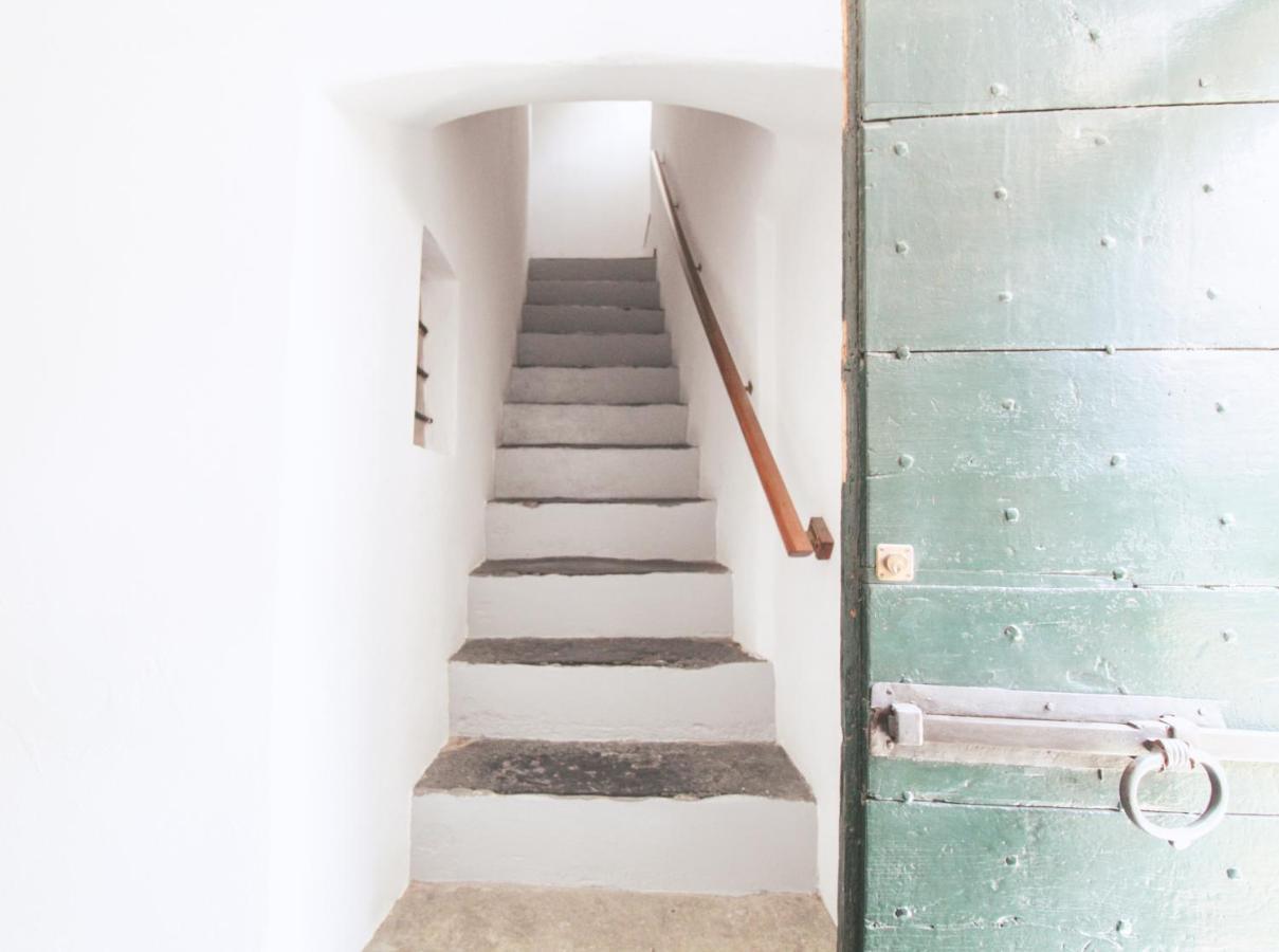 Al Funtanin Apartment