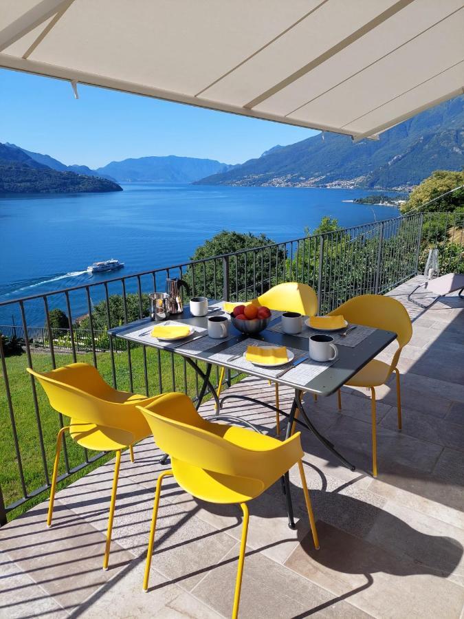 Apartment Ca' Del Barba Domaso