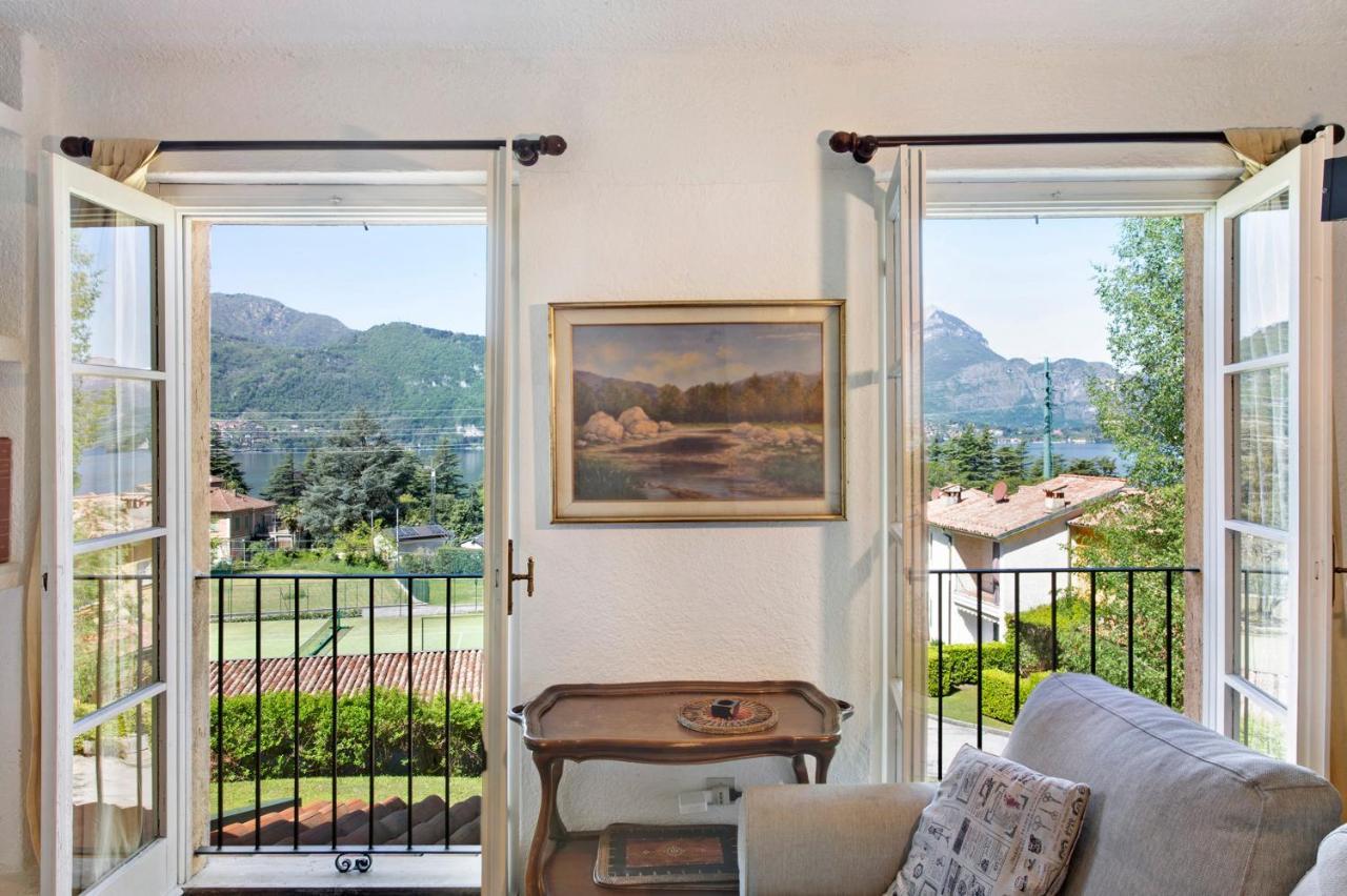 I Prati Di Giussana Apartment