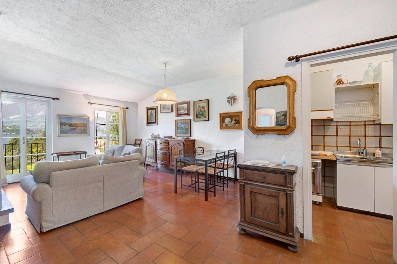Apartment I Prati Di Giussana Lierna