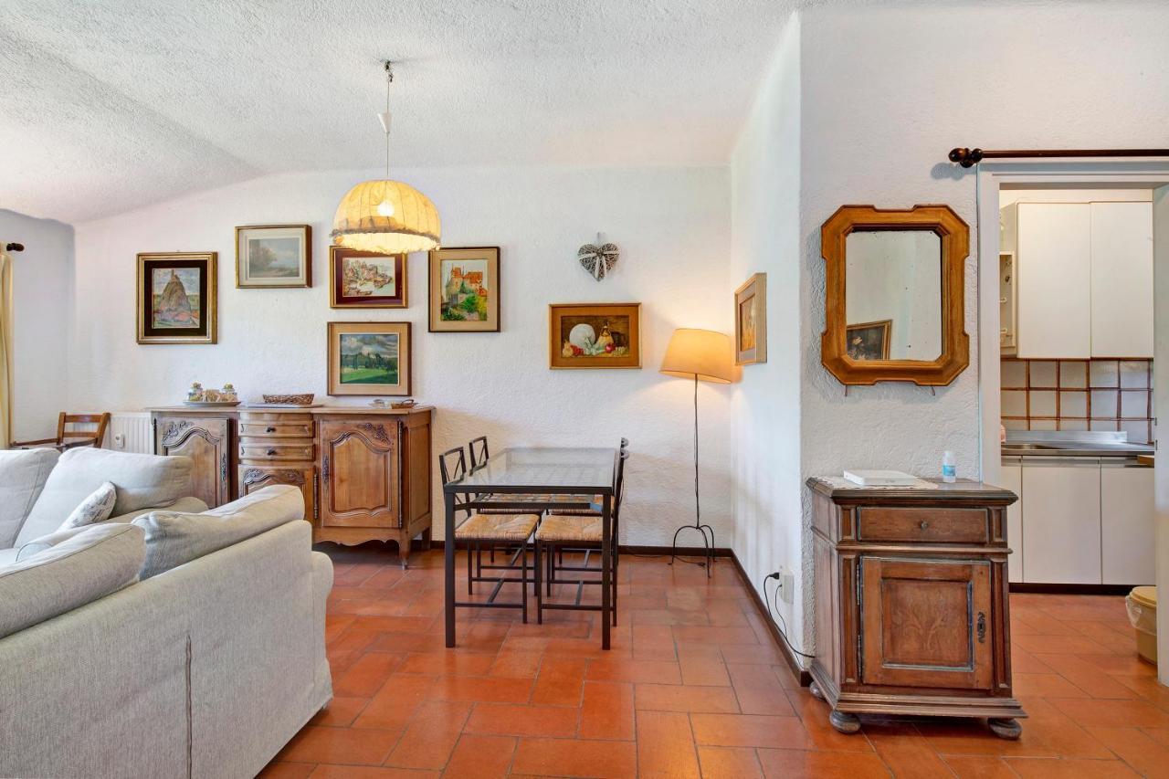 I Prati Di Giussana Apartment