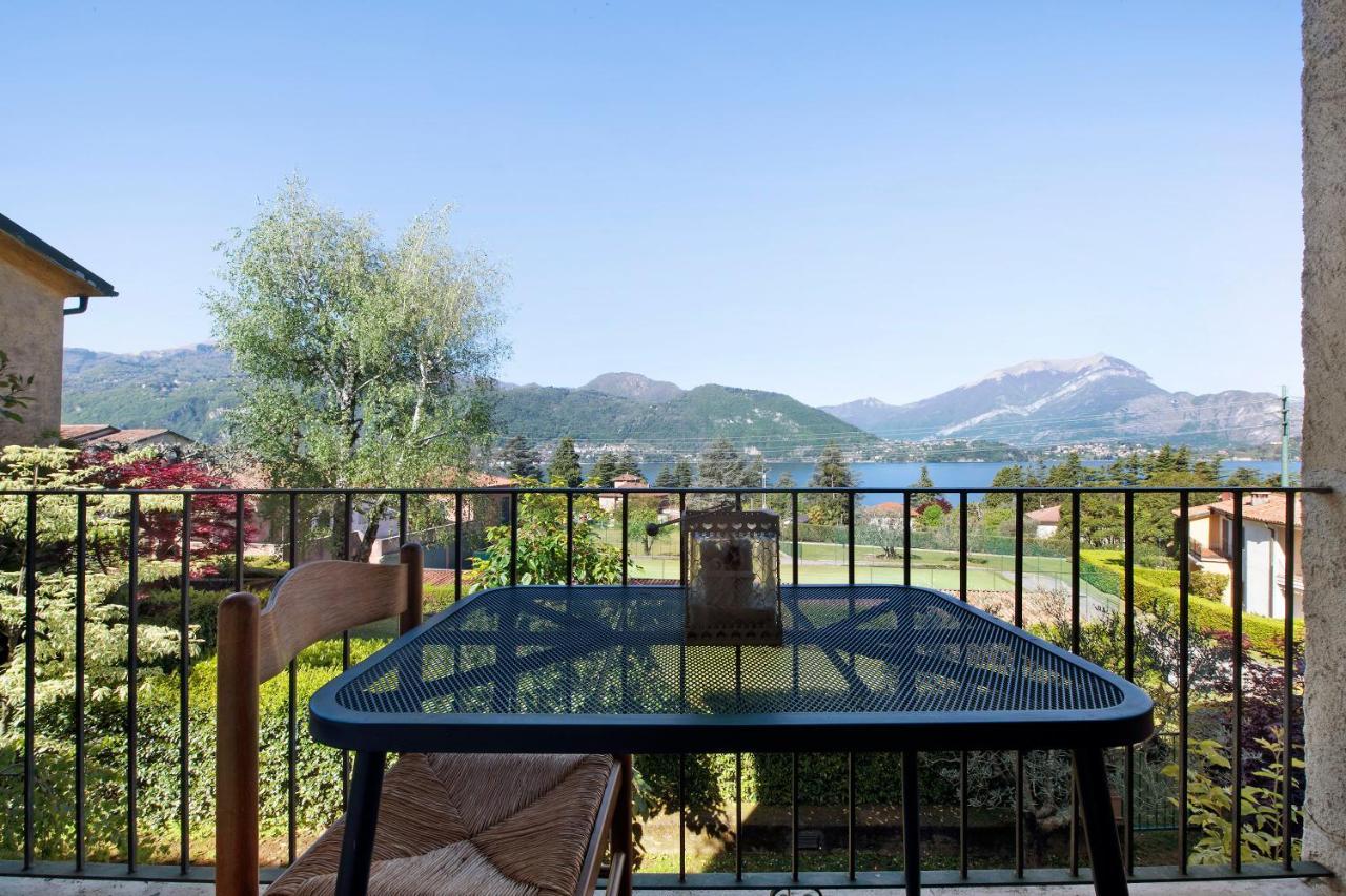 Apartment I Prati Di Giussana *