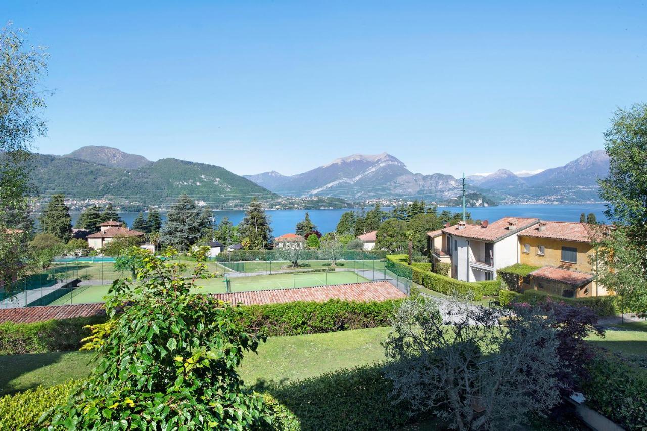 I Prati Di Giussana Apartment