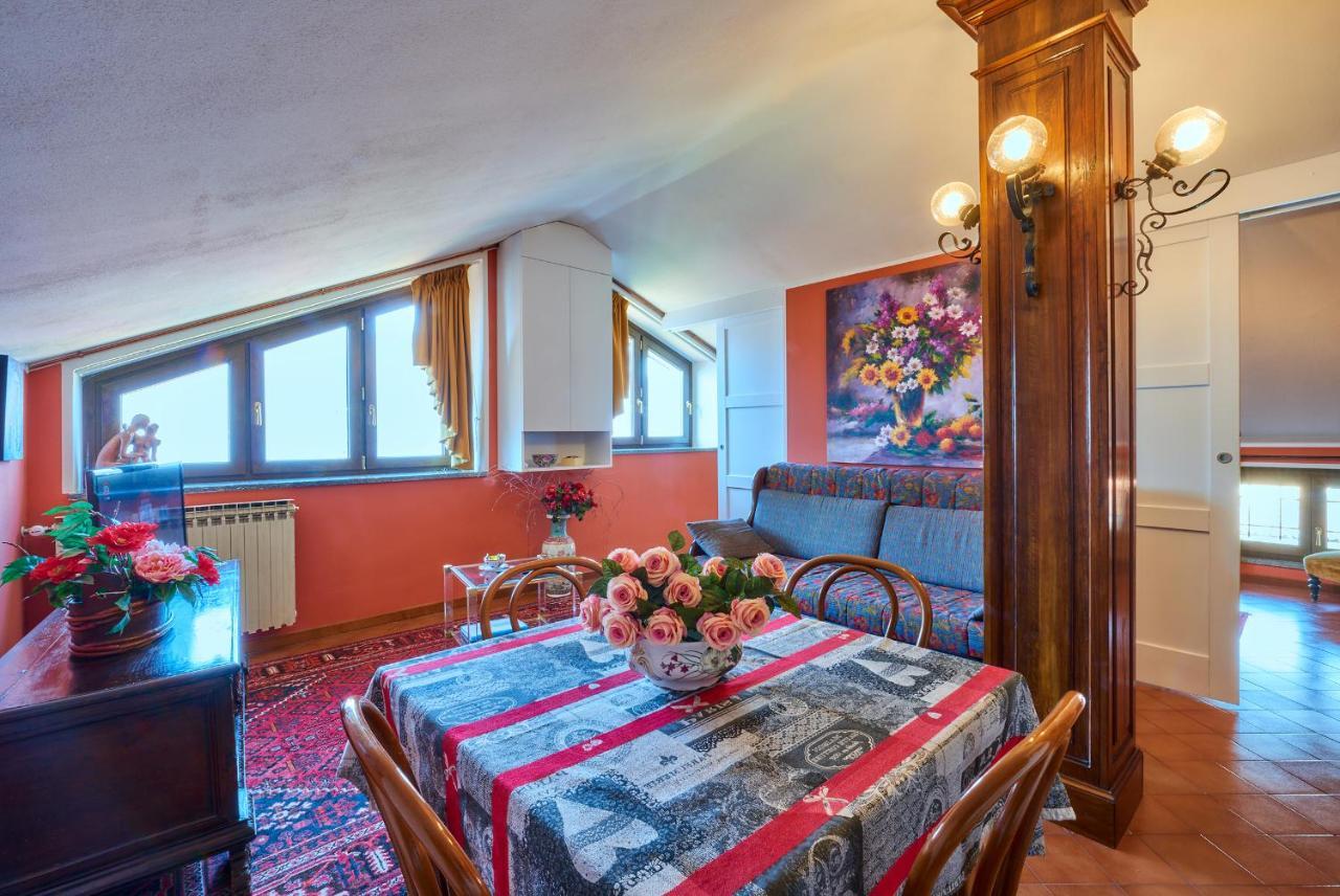 - Foresteria - Frontelago Bed & Breakfast 2*