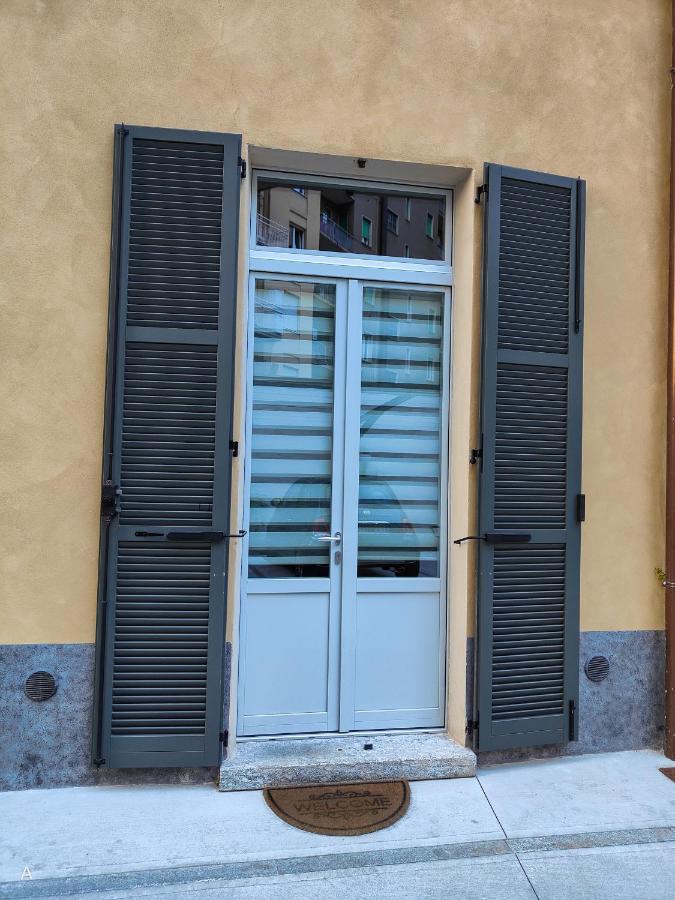 La Volta * Como