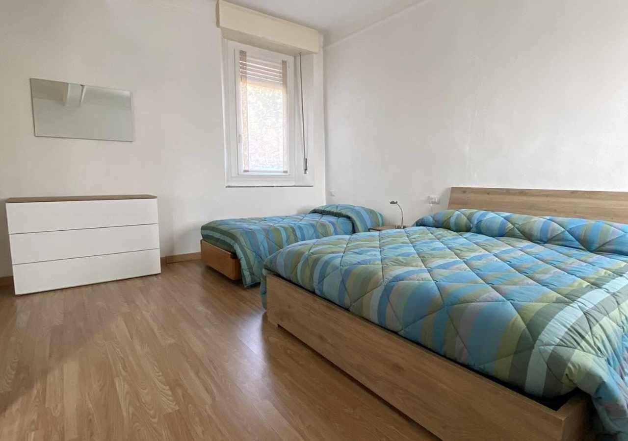 Casa Amelia Apartment Bosisio Parini