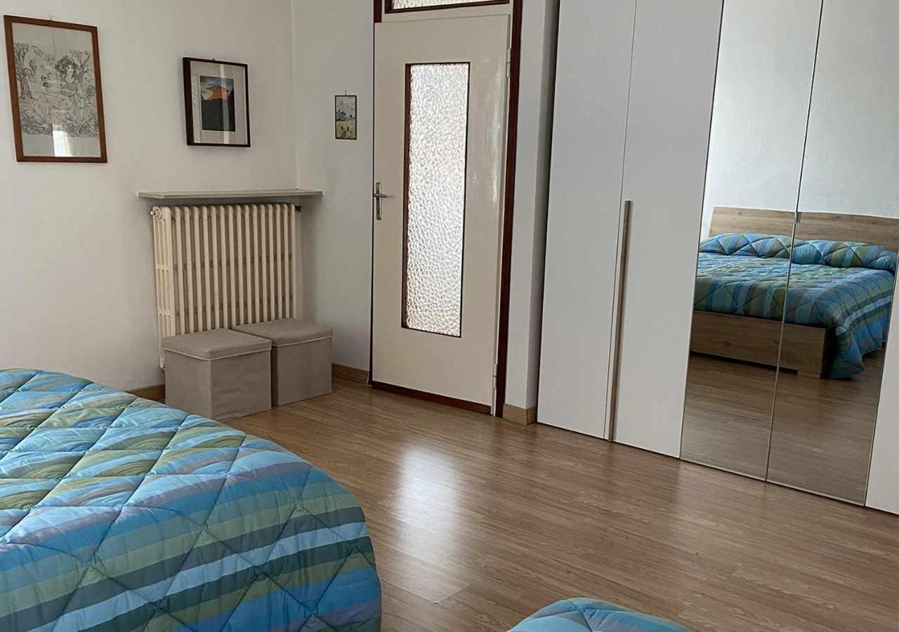Casa Amelia Apartment *