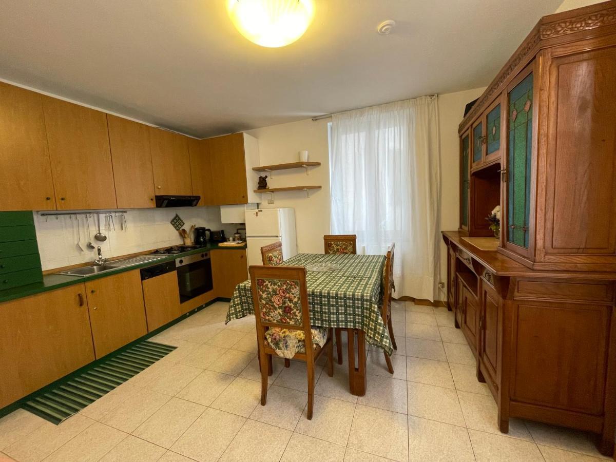 Cozy With Private Parking On Domaso's Lakeside - Larihome A09 * Domaso