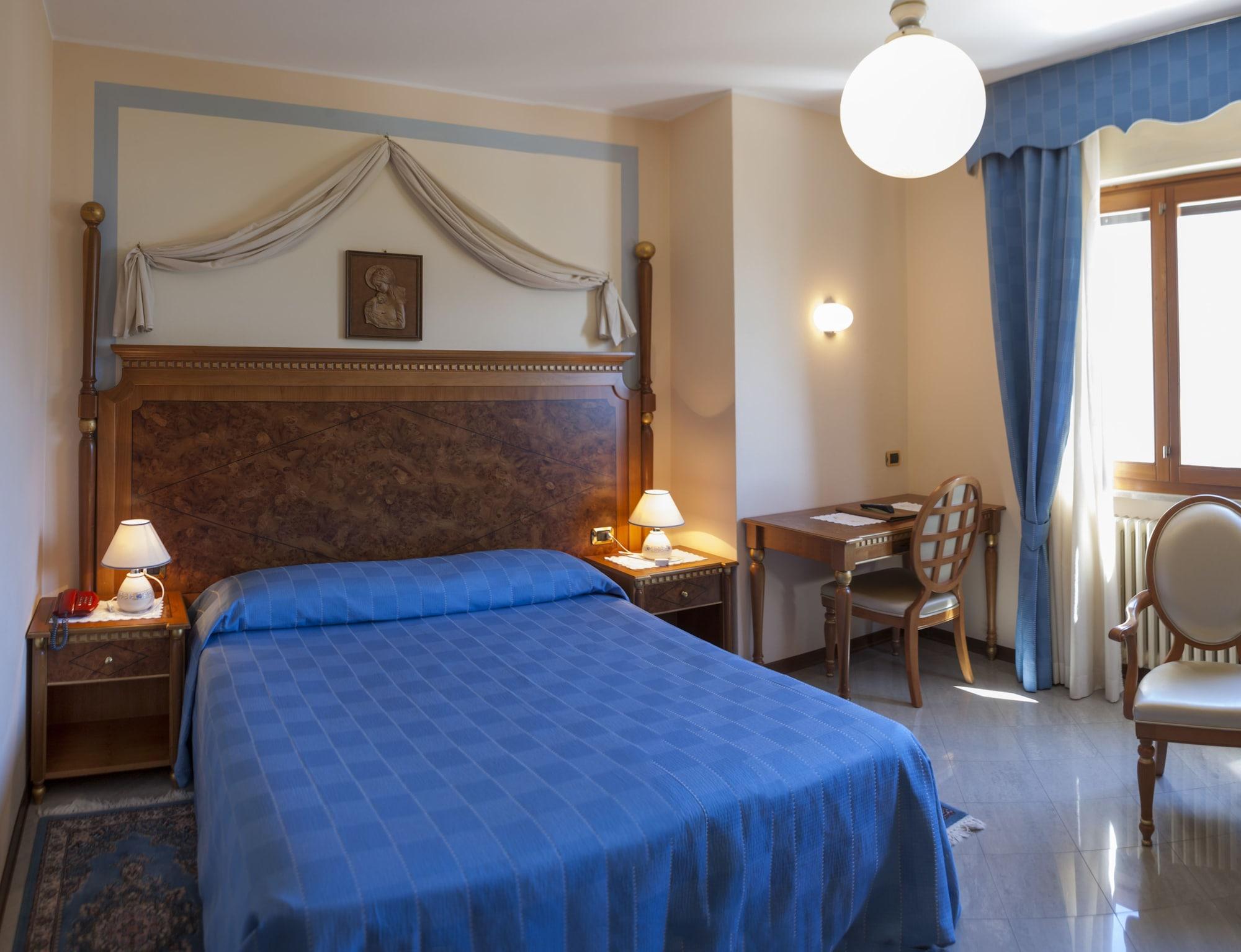 Sole Hotel San Siro (Lombardy)