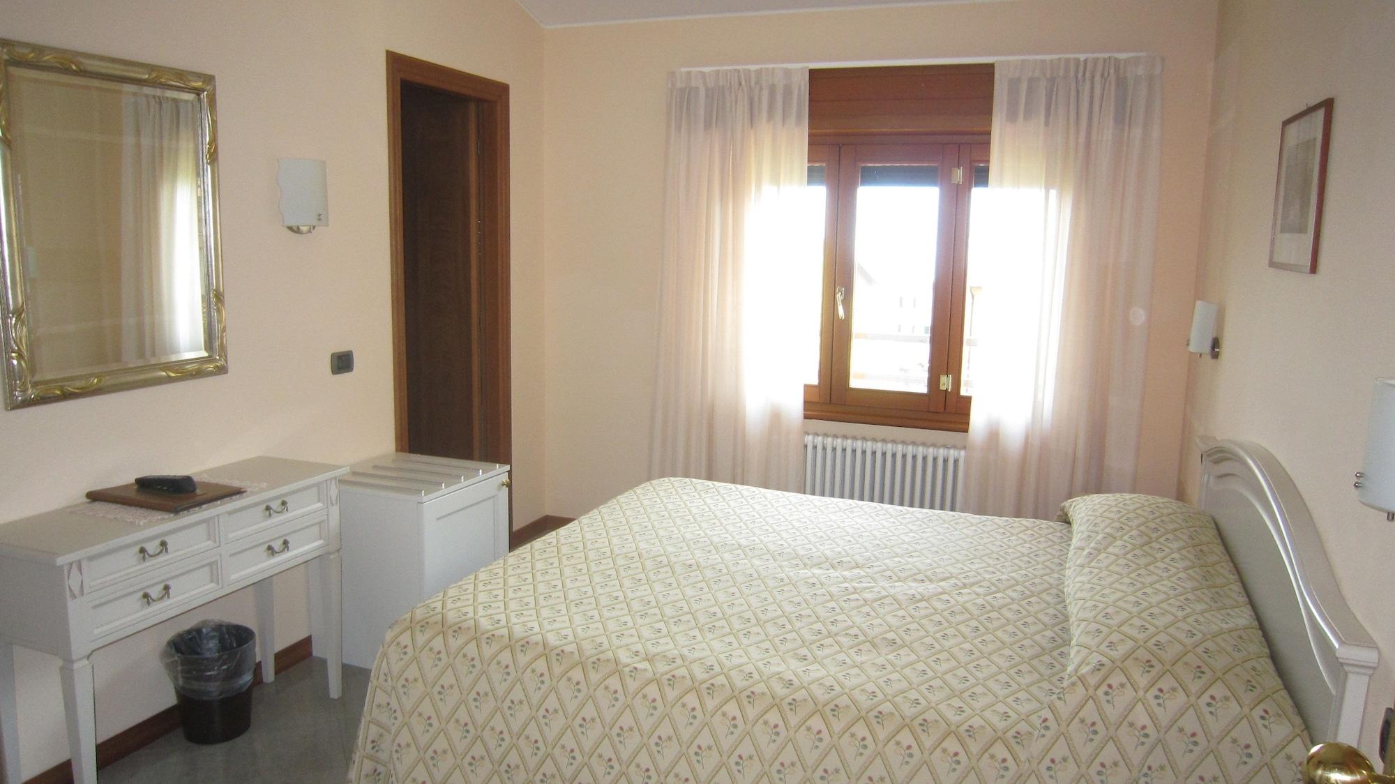 Hotel Sole 3*
