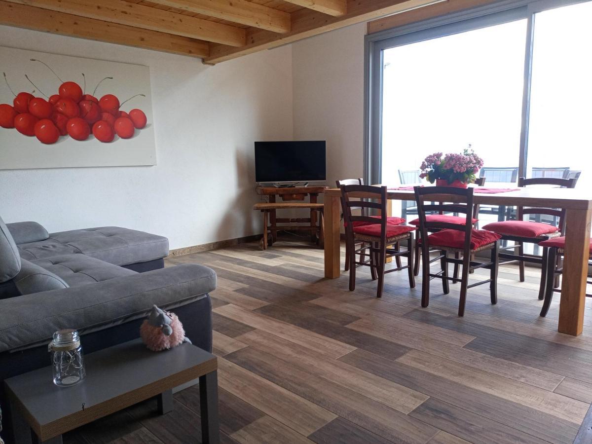 Ca'del Miro Montemezzo Villa *