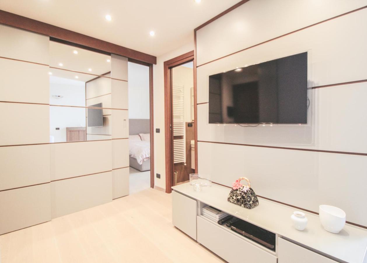 Apartment Al Funtanin San Siro (Lombardy)