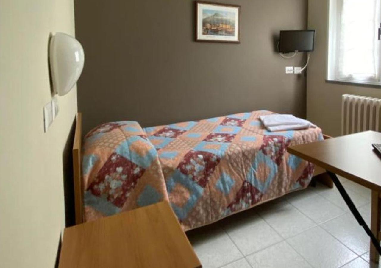 Del Mera-ristorante Da Lui Hotel 2*