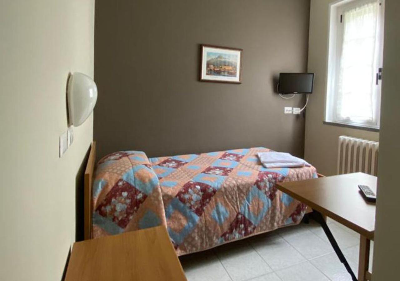 Hotel Del Mera-ristorante Da Lui