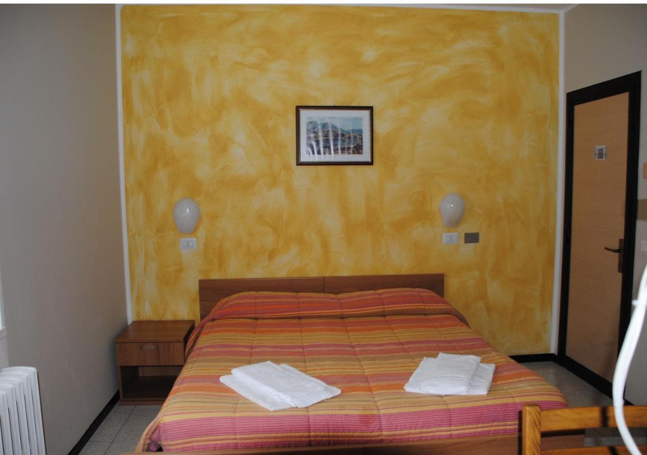 Hotel Del Mera-ristorante Da Lui 2*
