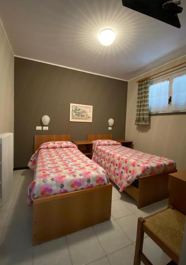 Hotel Del Mera-ristorante Da Lui 2*