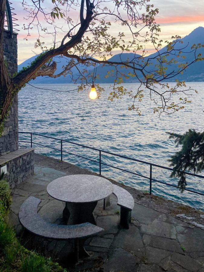 Holiday home Unique Waterfront Private House At Dervio