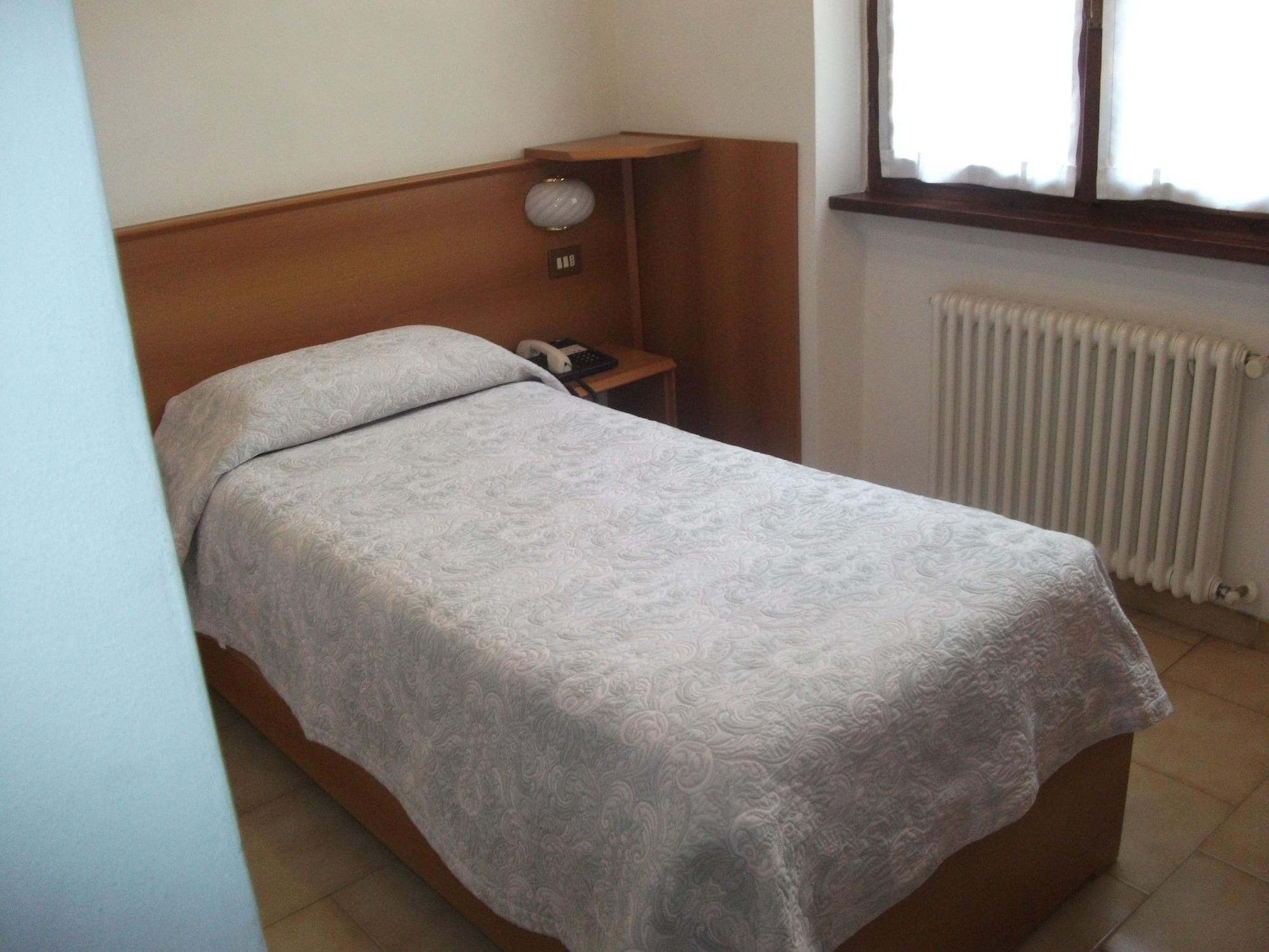 Hotel Breglia