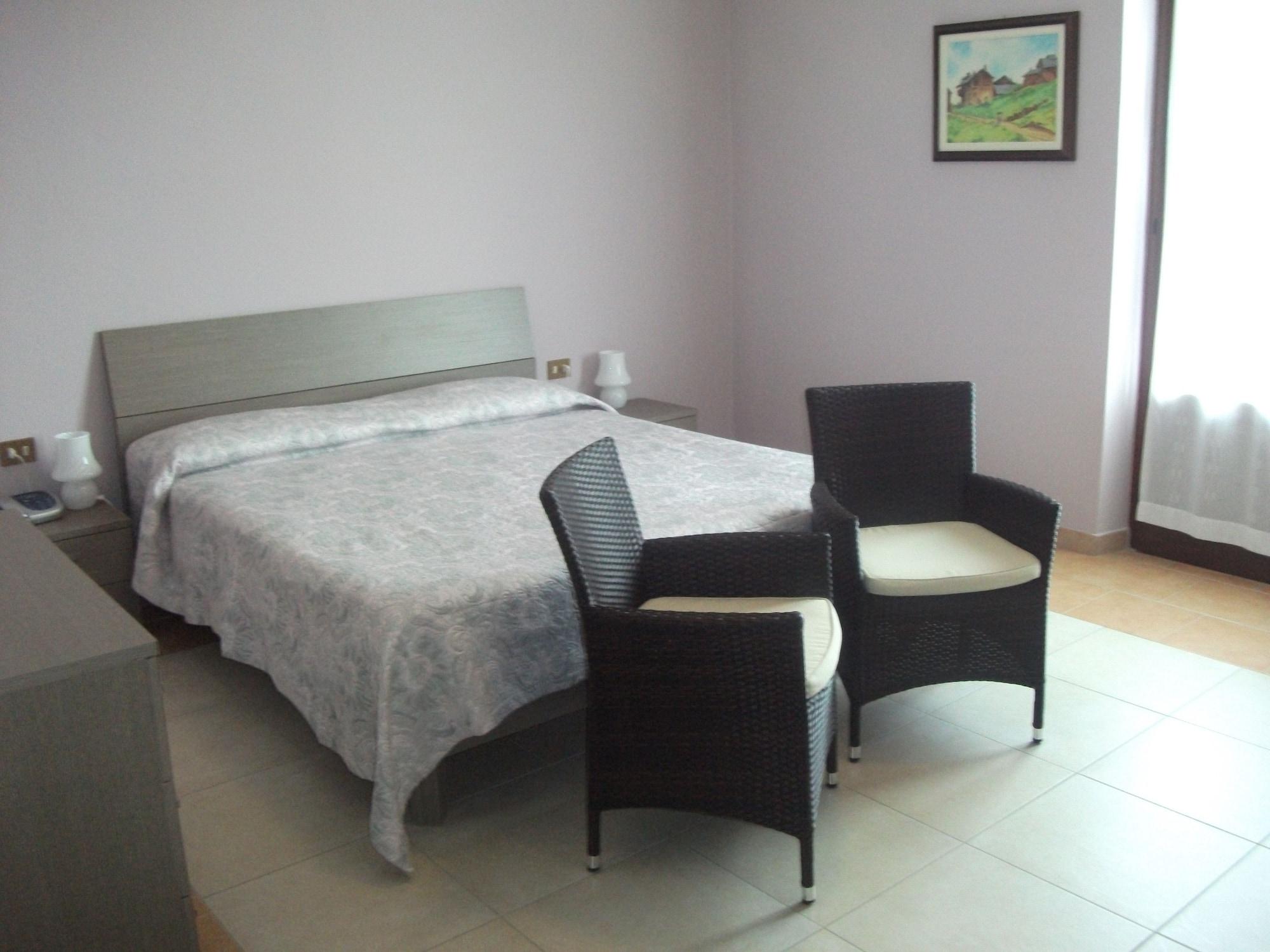 Hotel Breglia 2*