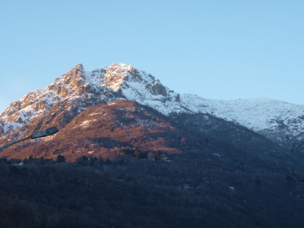 Hotel Breglia Lake Como