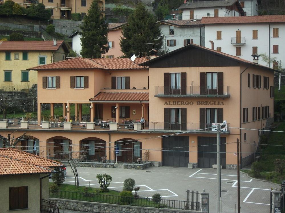 Hotel Breglia 2*