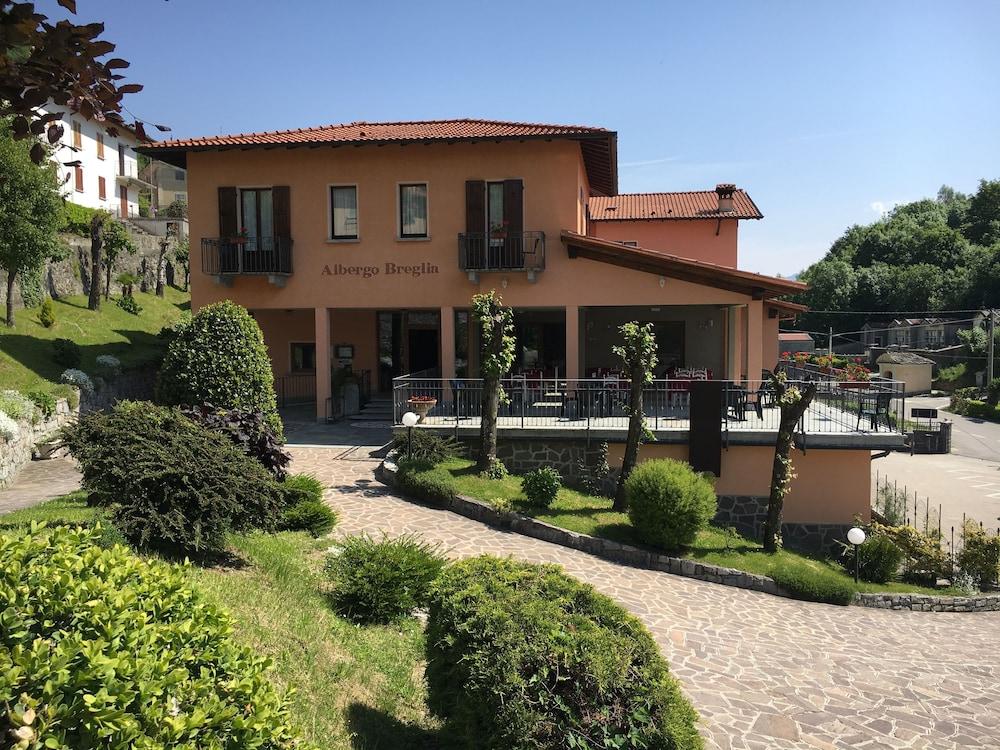 Breglia
