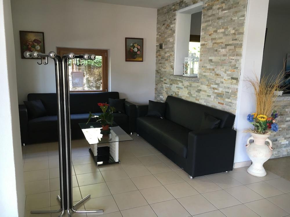 Hotel Breglia 2*