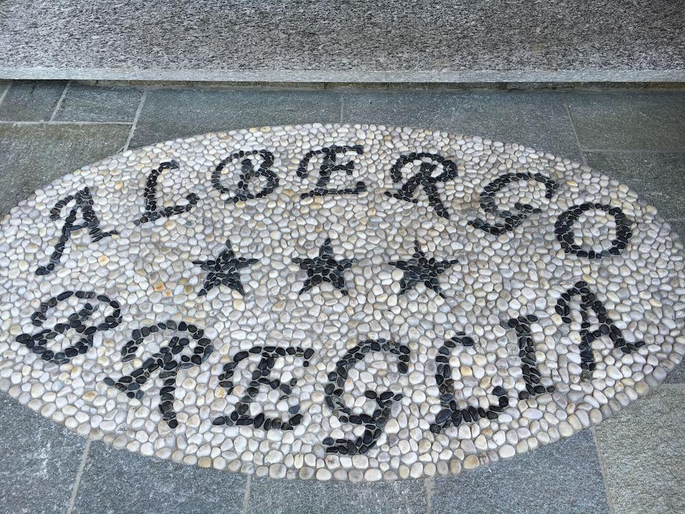 Hotel Breglia Lake Como