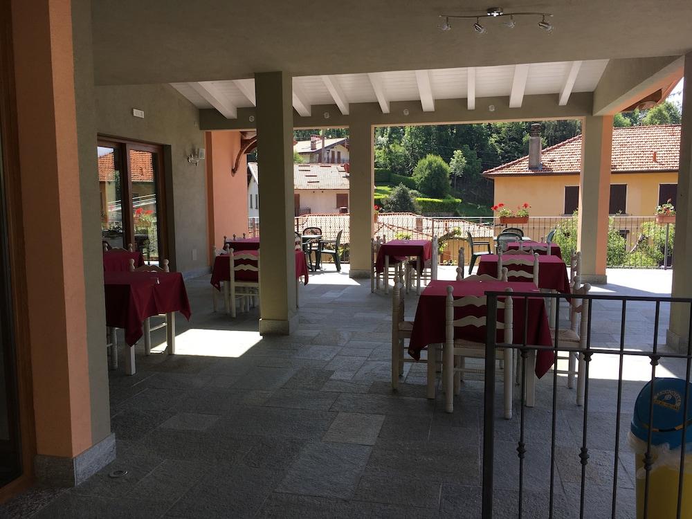 Hotel Breglia 2*