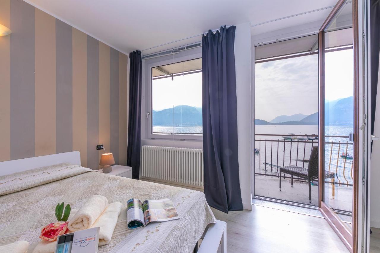 Tosca Apartment