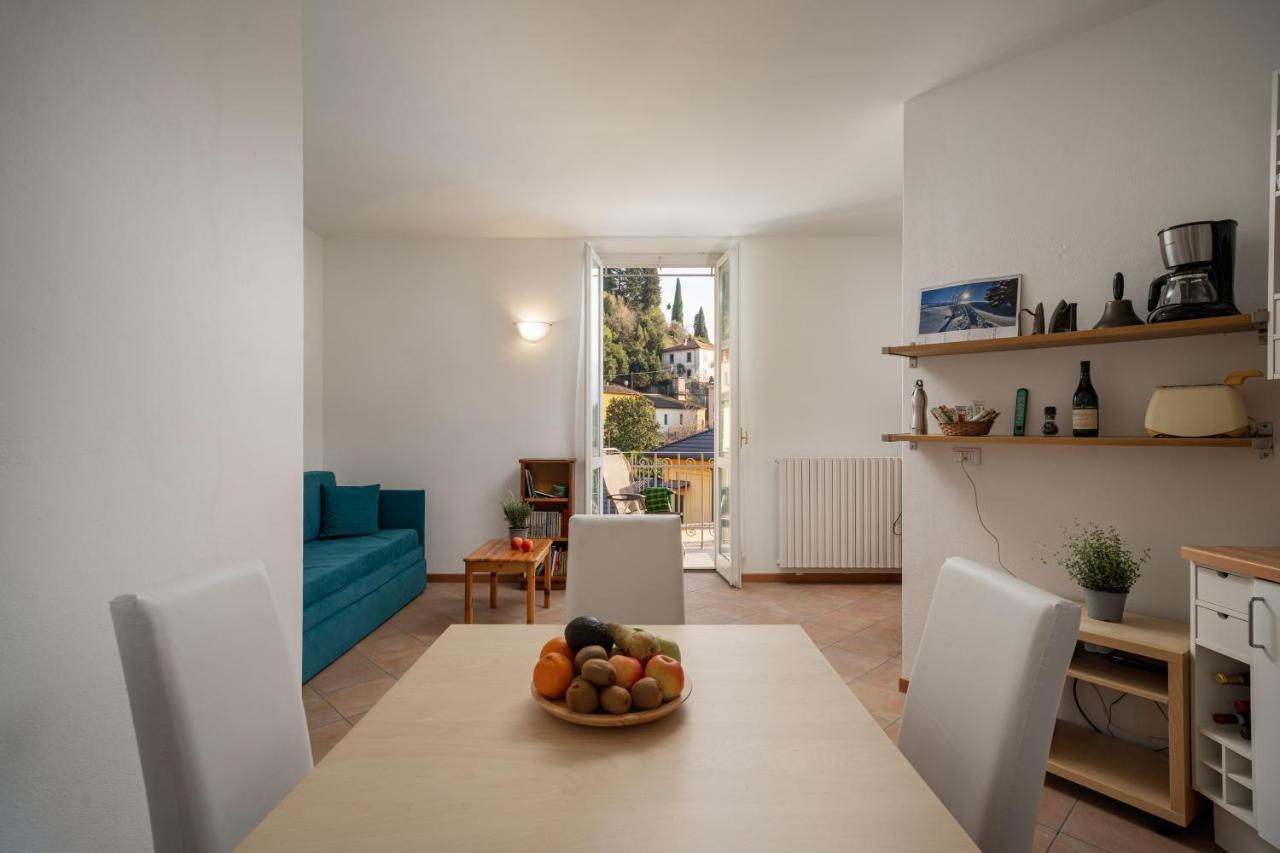 Casa Sole Apartment *
