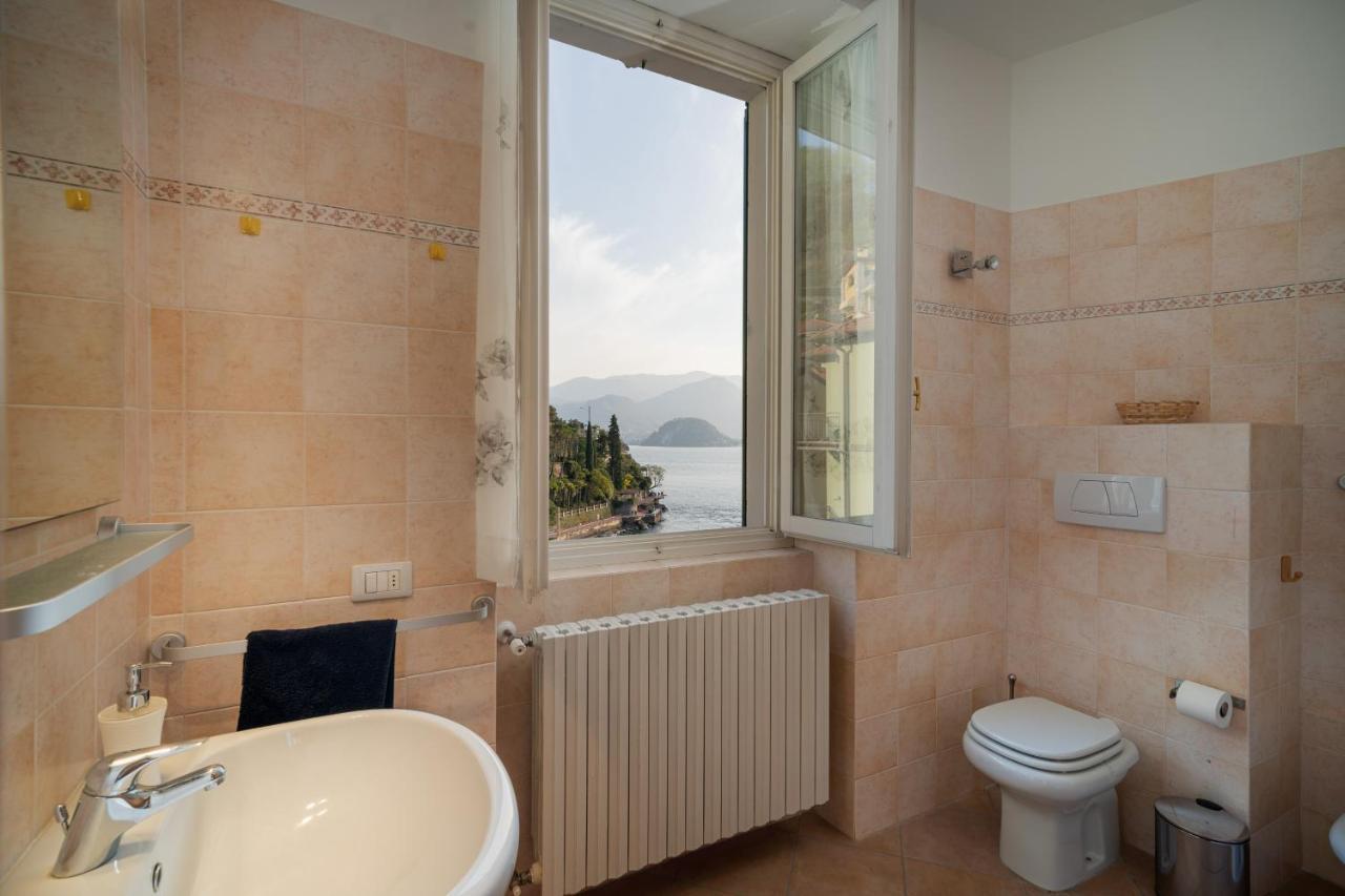 Casa Sole Apartment Varenna