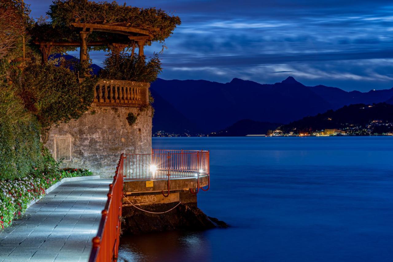 Casa Sole Apartment Varenna