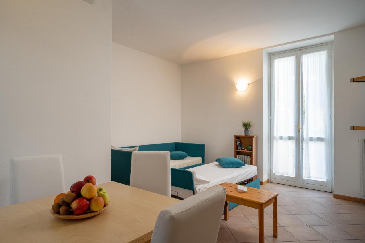 Apartment Casa Sole Varenna