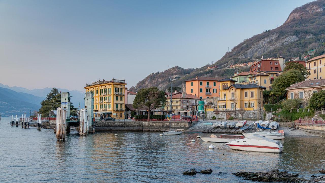 Apartment Casa Sole Varenna