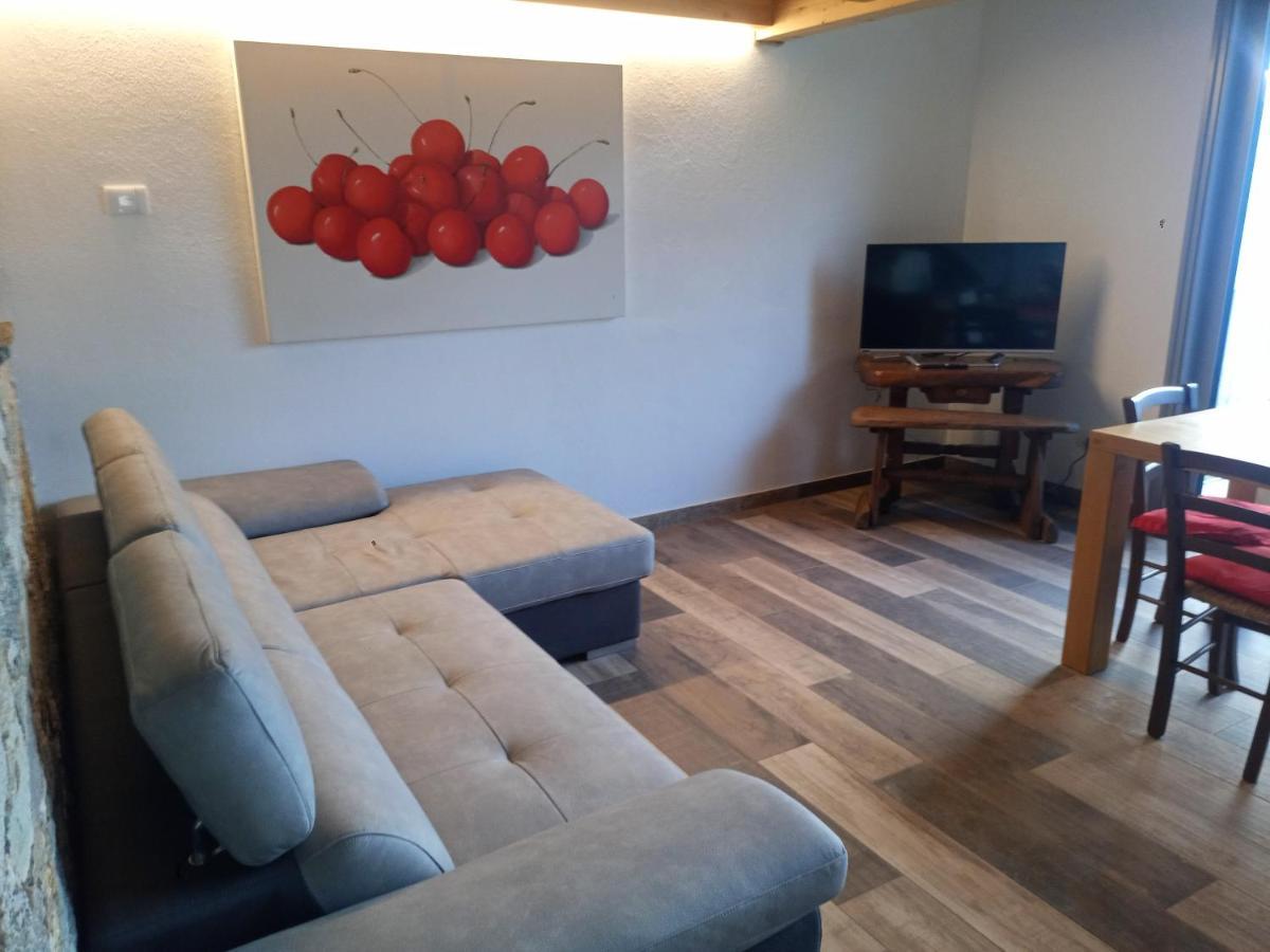 Villa Ca'del Miro Montemezzo *